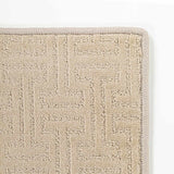 Custom Size Chandler Beige Runner Rug