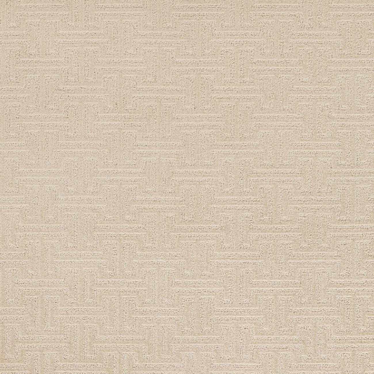 Custom Size Chandler Beige Runner Rug