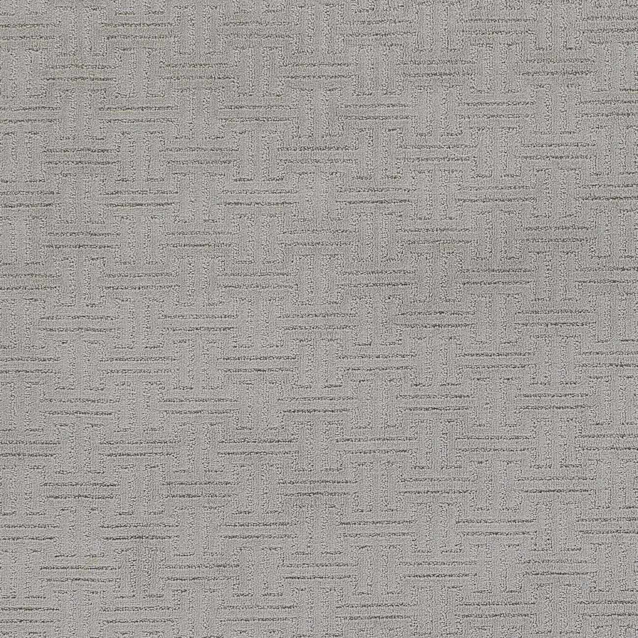Custom Size Chandler Light Gray Runner Rug