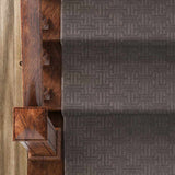 Custom Size Chandler Brown Runner Rug