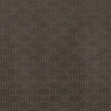 Custom Size Chandler Brown Runner Rug