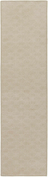Custom Size Chandler Medium Brown Runner Rug