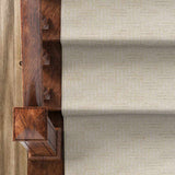 Custom Size Chandler Medium Brown Runner Rug