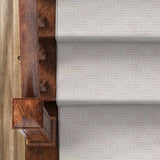 Custom Size Chandler Gray Runner Rug