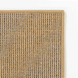Custom Size Cavalry Tan Runner Rug