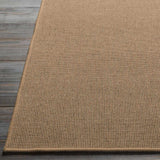 Custom Size Cavalry Tan Runner Rug