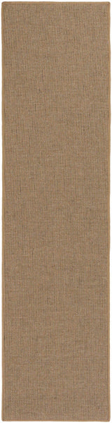 Custom Size Cavalry Tan Runner Rug