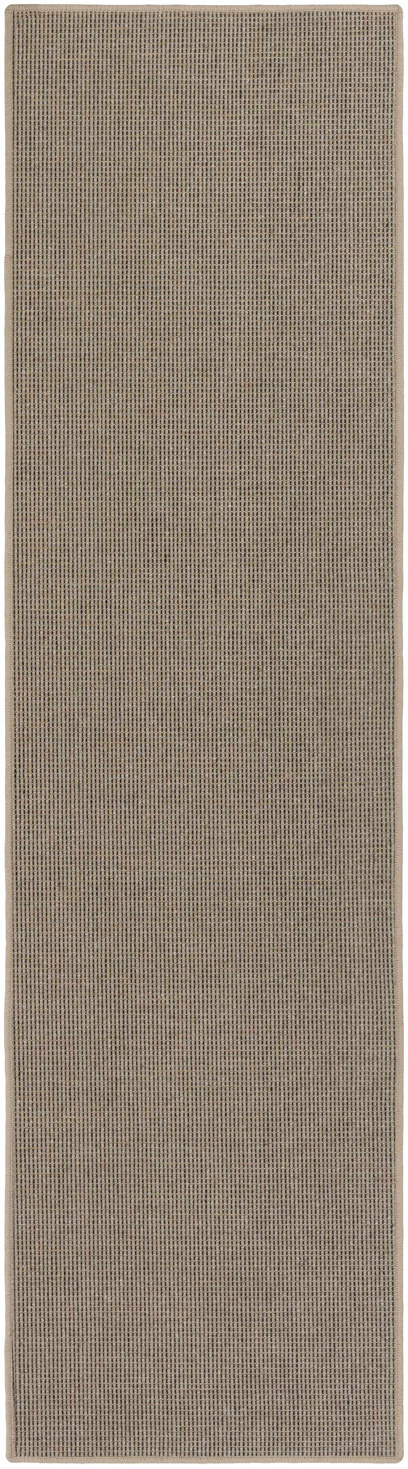 Custom Size Cavalry Sage Runner Rug