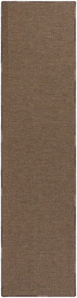 Custom Size Cavalry Red Runner Rug