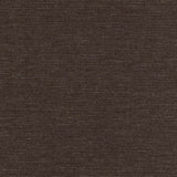 Custom Size Cavalry Dark Brown Runner Rug