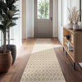 Custom Size Runner Rug