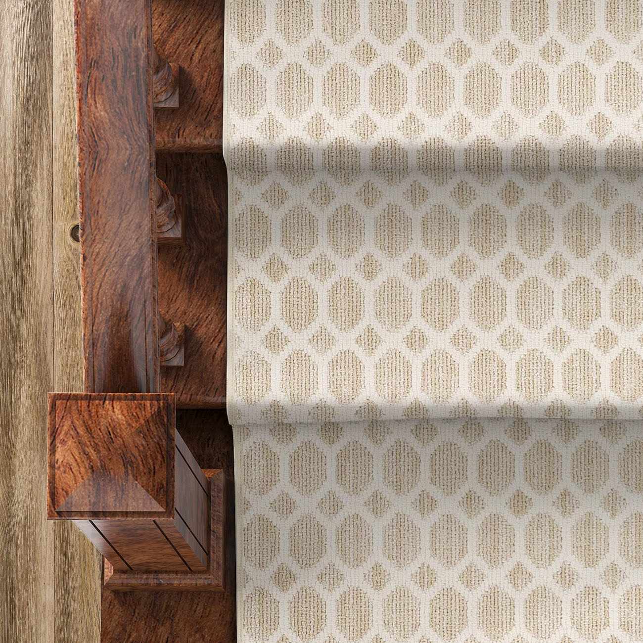 Custom Size Runner Rug