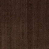 Custom Size Freya Brown Runner Rug