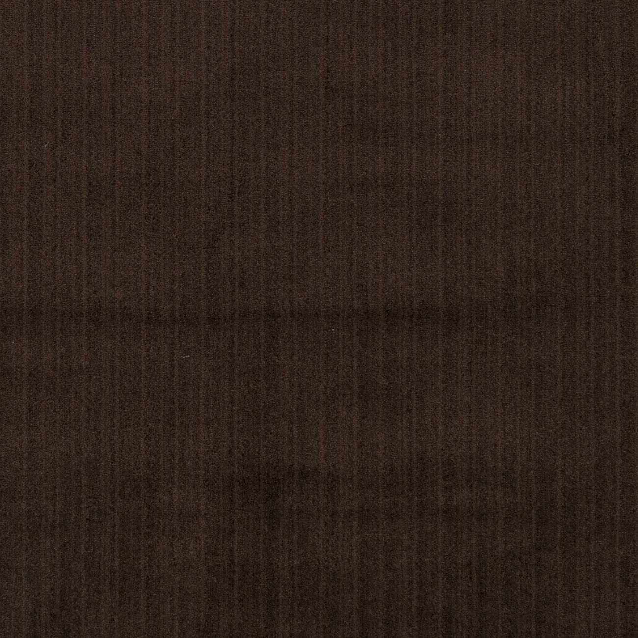 Custom Size Freya Dark Brown Runner Rug