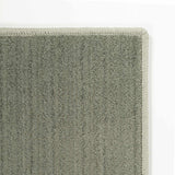 Custom Size Freya Dark Gray Runner Rug
