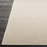 Custom Size Gaze Beige Runner Rug