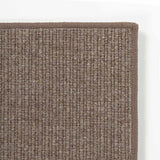 Custom Size Gaze Gray Runner Rug