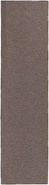 Custom Size Gaze Gray Runner Rug
