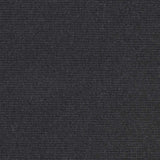Custom Size Gaze Black Runner Rug