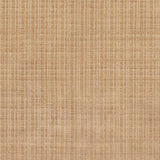 Custom Size Gunther Brown Hand Loomed Runner Rug
