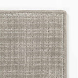 Custom Size Gunther Beige Hand Loomed Runner Rug