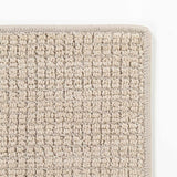 Custom Size Jayla Beige Runner Rug