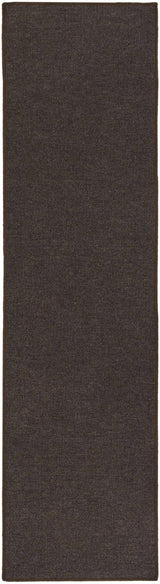 Custom Size Jones Brown Runner Rug
