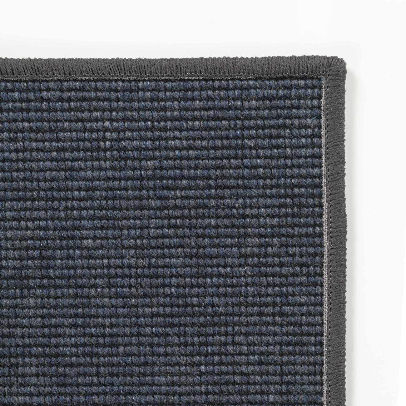 Custom Size Jones Teal Runner Rug