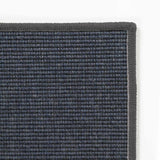 Custom Size Jones Teal Runner Rug