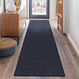 Custom Size Jones Teal Runner Rug