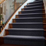 Custom Size Jones Teal Runner Rug