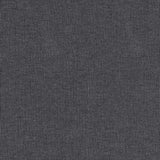 Custom Size Jones Charcoal Runner Rug