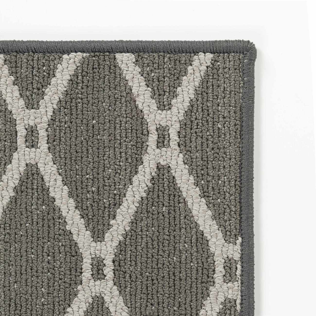 Custom Size Leilani Sage Runner Rug