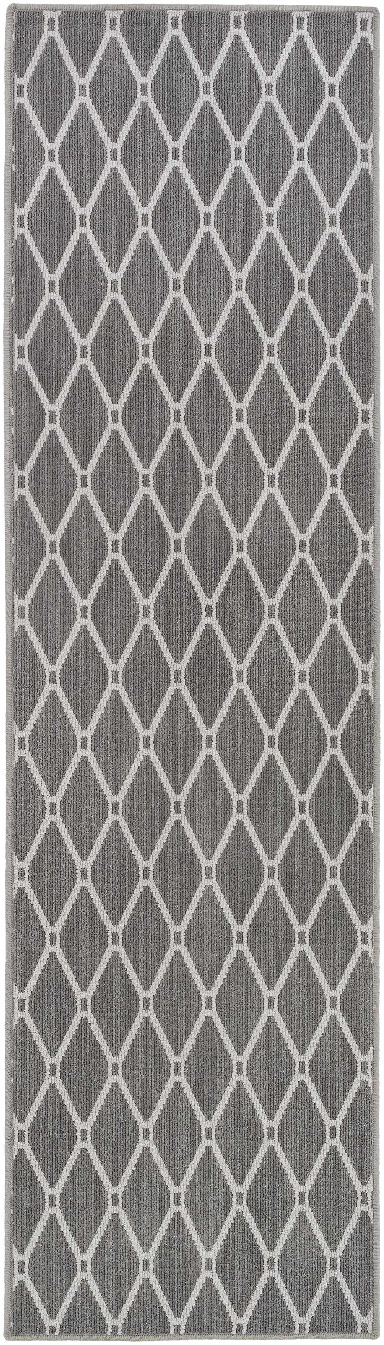 Custom Size Leilani Sage Runner Rug