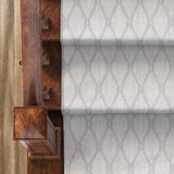 Custom Size Leilani Off White Runner Rug