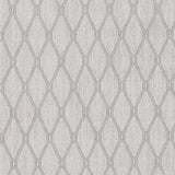 Custom Size Leilani Off White Runner Rug