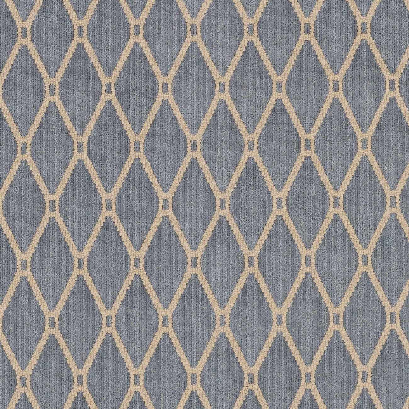 Custom Size Leilani Gray Runner Rug
