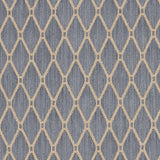 Custom Size Leilani Gray Runner Rug
