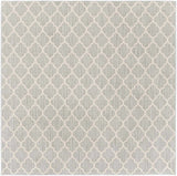 Custom Size Leora Blue Runner Rug