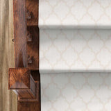 Custom Size Leora Beige Runner Rug