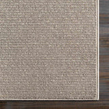 Custom Size Maeve Beige Runner Rug
