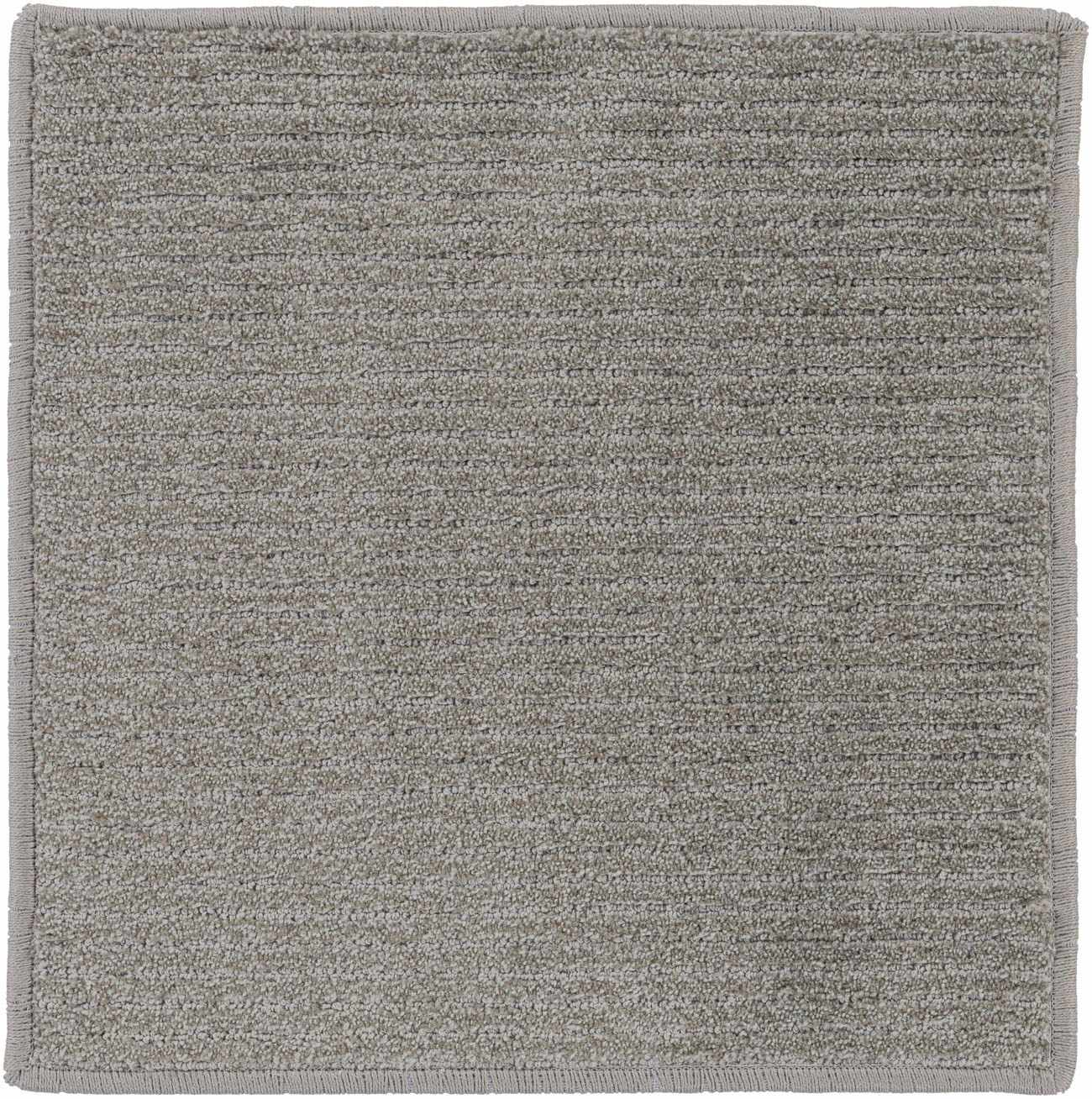 Custom Size Maeve Gray Runner Rug