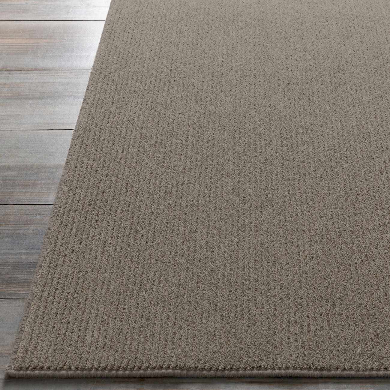 Custom Size Maeve Sage Runner Rug