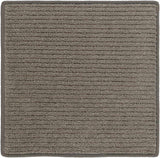 Custom Size Maeve Sage Runner Rug