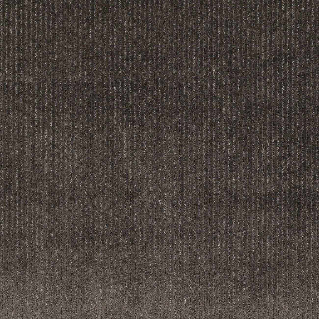 Custom Size Maeve Dark Brown Runner Rug