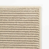 Custom Size Maeve Off White Runner Rug