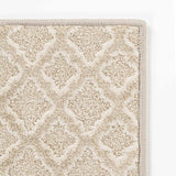 Custom Size Neil Beige Runner Rug
