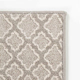 Custom Size Neil Gray Runner Rug