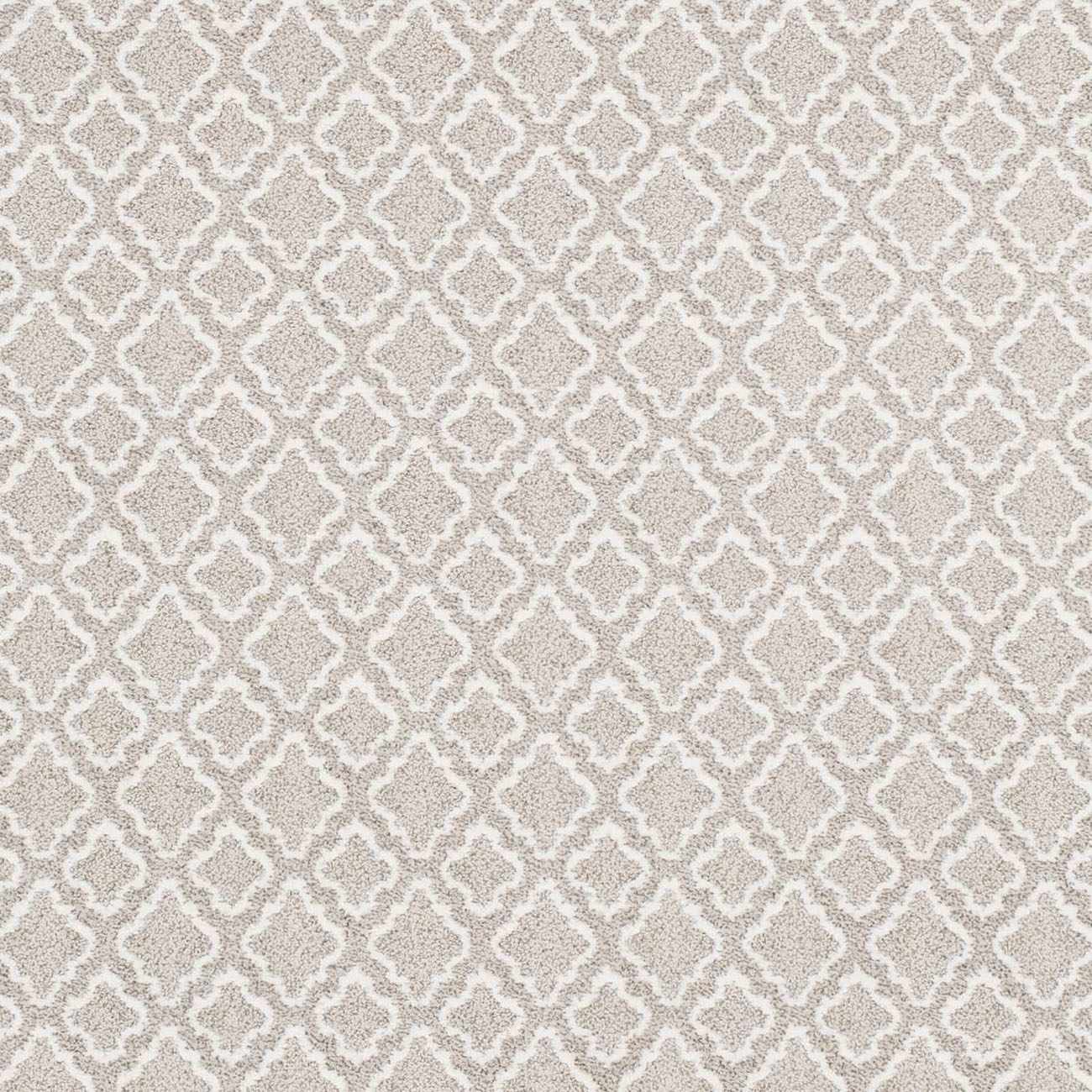 Custom Size Neil Gray Runner Rug