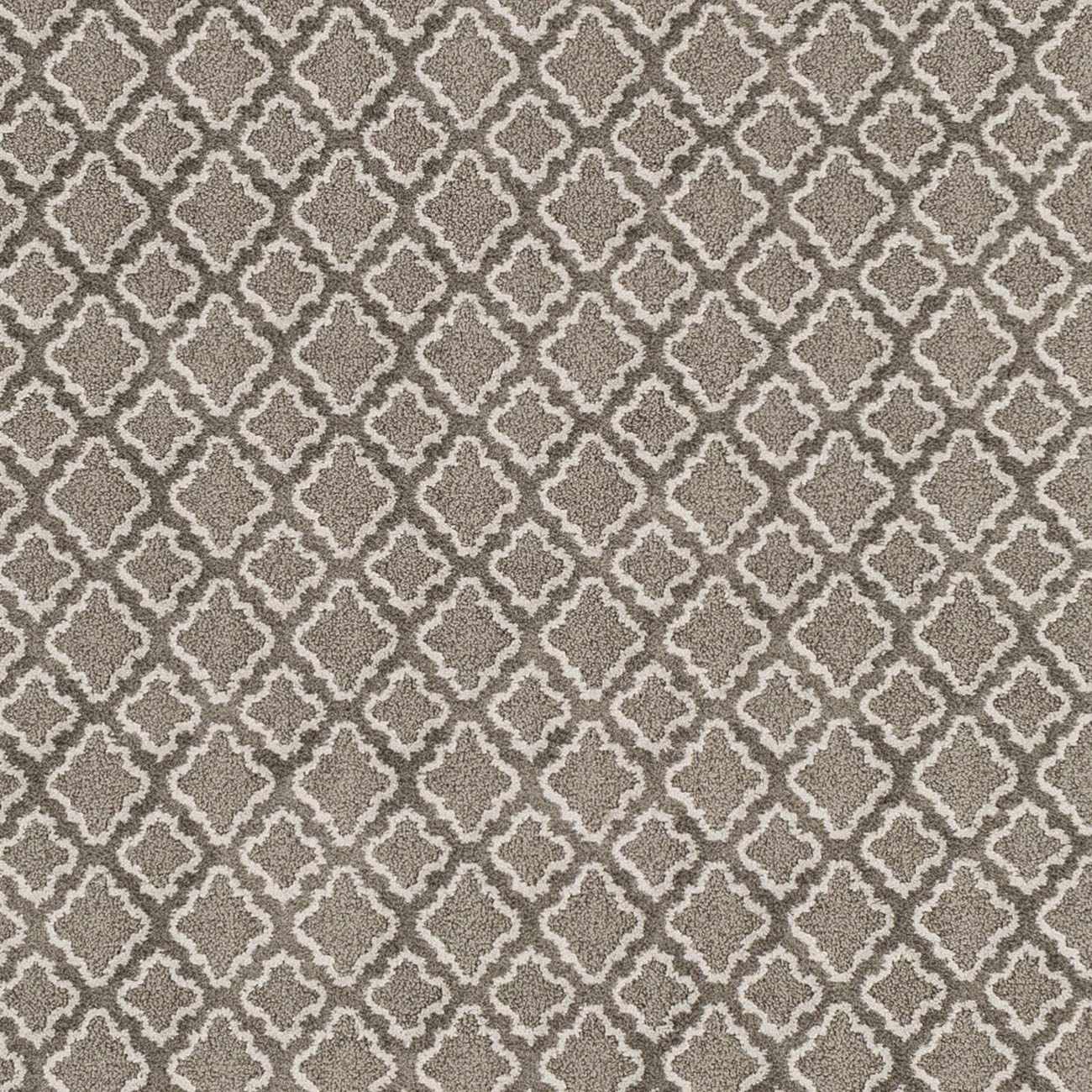 Custom Size Neil Dark Green Runner Rug